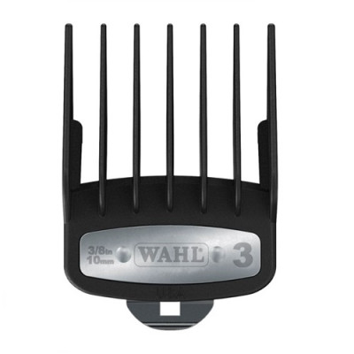 Wahl Premium Attachment Clipper Comb - #3